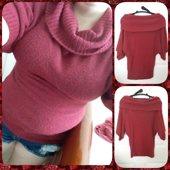 Super Soft Sweater - Picture 1 of 3